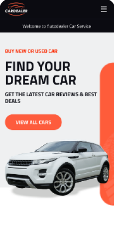 Find your dream car