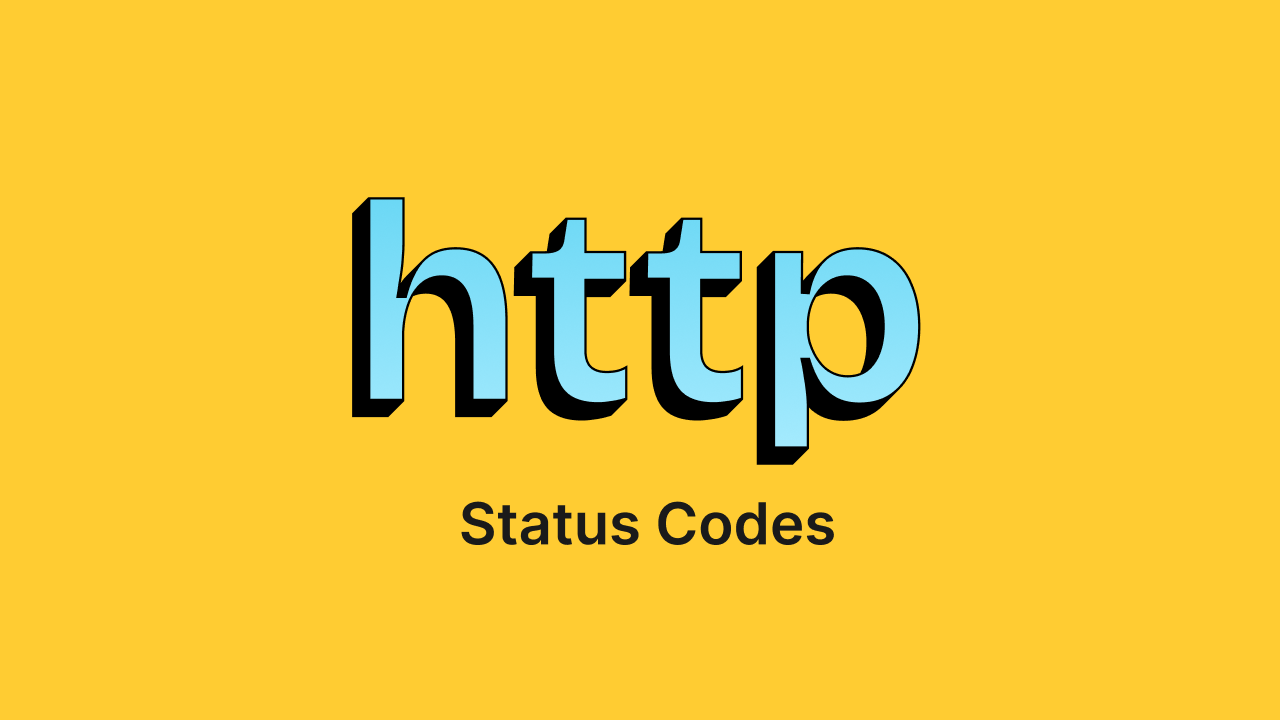 A Guide to HTTP Status Codes